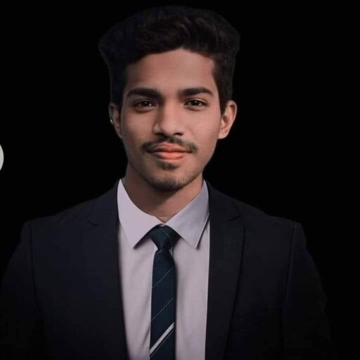Md Nasir