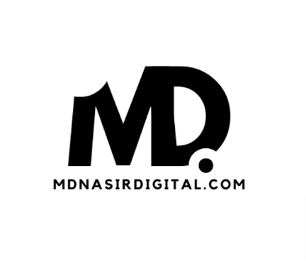 mdnasirdigital